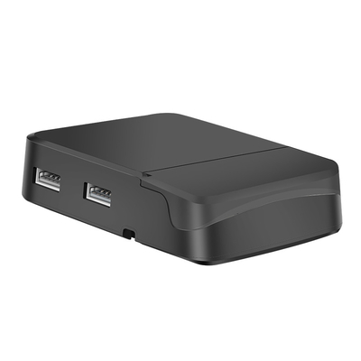 5Gbps Data Transfer Type C Adapter Laptop Usb Port Expander USB HUB Adapter