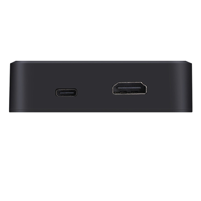 5Gbps Data Transfer Type C Usb Hub Adapter Multi Port Hub For Laptop