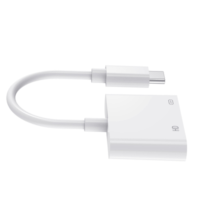 Data Transfer Speed Up To 5Gbps HDMI Aluminum Hub Usb C Hub With Print Or Laser Printed Logo