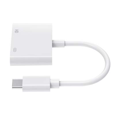 Data Transfer Speed Up To 5Gbps HDMI Aluminum Hub Usb C Hub With Print Or Laser Printed Logo