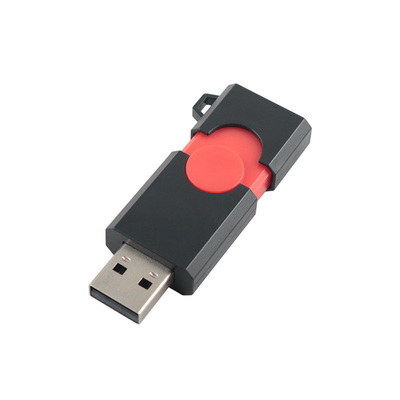 USB 3.0 And Type C Flash Drives with Plastic Graded A Flash and Customized Logo