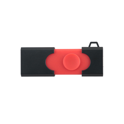 USB 3.0 And Type C Flash Drives with Plastic Graded A Flash and Customized Logo