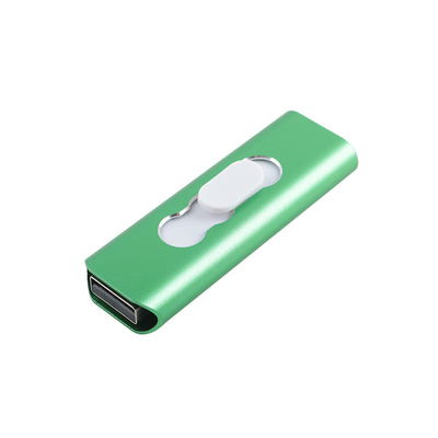 Metal Type C USB Flash Drives 2.0 And USB 3.0 128GB 256GB European Standard
