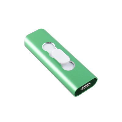 Metal Type C USB Flash Drives 2.0 And USB 3.0 128GB 256GB European Standard
