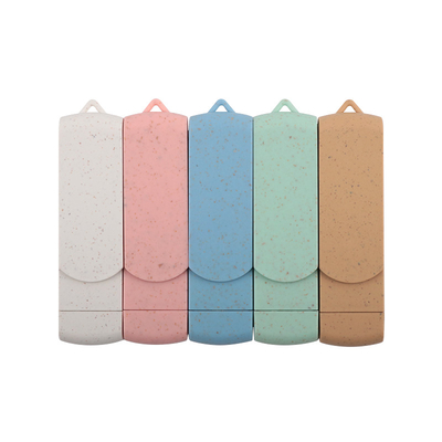 64GB USB 3.0 Flash Drive with Graded A Chips for Enhanced Speed and Document Storage