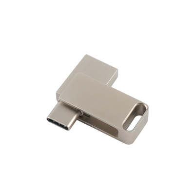 Type C And Type A Mobile Phone Usb Flash Drive Biggest Memory with USB 2.0 and USB 3.0