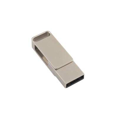 Type C And Type A Mobile Phone Usb Flash Drive Biggest Memory with USB 2.0 and USB 3.0