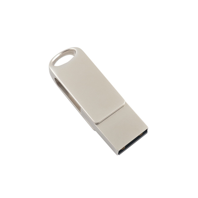 Mini Usb Type C Usb Mobile Usb Flash Drive Fast Speed With 8G/16G/32G/64G/128GB/256GB