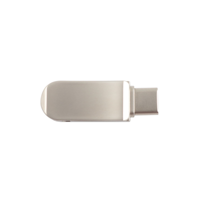 UDP Graded A Flash Drive 2-In-1 USB 3.0 And Type C Compatible Can Set Up Data Password