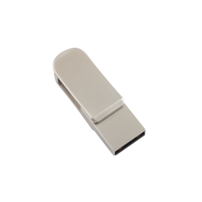 UDP Graded A Flash Drive 2-In-1 USB 3.0 And Type C Compatible Can Set Up Data Password