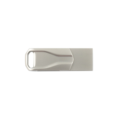 USB 2.0 And Type C Metal Flash Drive Print Or Laser Logo for Uniting and Securing Data