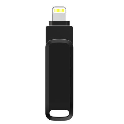 Data Password OTG USB Flash Drives Without Box 9G for Easy Data Management