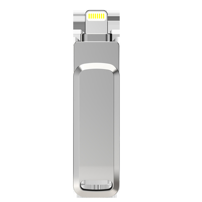 Waterproof OTG USB Flash Drives For USB3.0 And USB 2.0 Interface And Type C Support