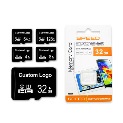 Beache32 Flash Test Camera Memory Card 2.0 20mbs Read Speed for Image Storage and Fast Data Transfer