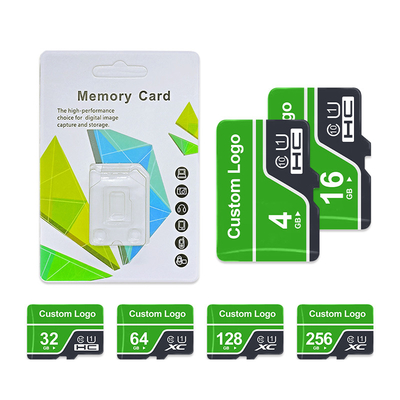 Beache32 Flash Test Camera Memory Card 2.0 20mbs Read Speed for Image Storage and Fast Data Transfer