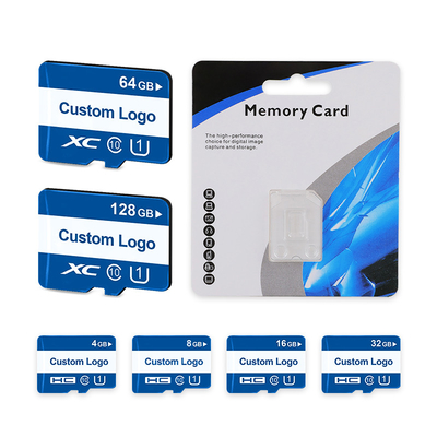 Temperature Proof Memory Fast SD Card C10 U1 U2 U3 Durable And For All Your Data Storage Needs