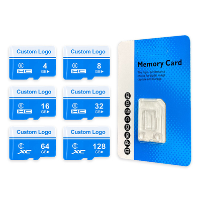 Temperature Proof Memory Fast SD Card C10 U1 U2 U3 Durable And For All Your Data Storage Needs