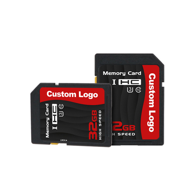 Graded Camera Memory Card Case for DSLR Full Memory and 3.0 20mbs Write Speed