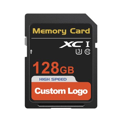 Memory Card Compatible With Most Devices That Support MicroSD Cards 3.0 50mbs Read Speed