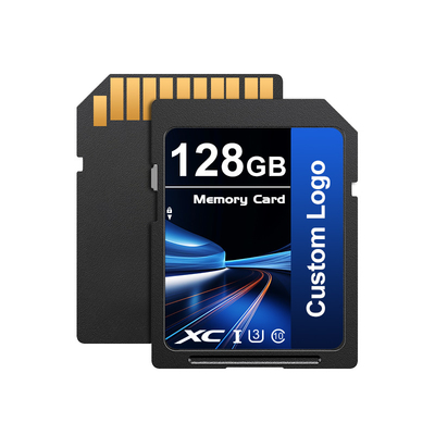 Custom Logo C10 SMT USB Micro SD Memory Card Compatible with Most Devices and Durable