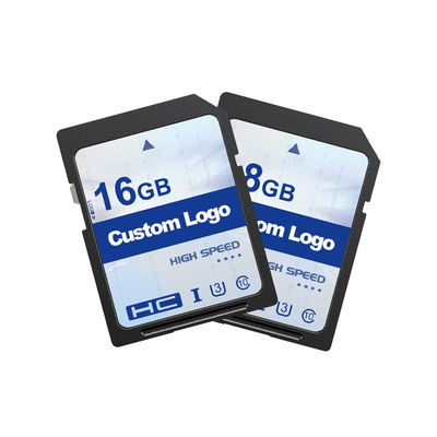 512GB Class 10 SD Card Fast and Mobile Storage with Exceptional Read/Write Speed