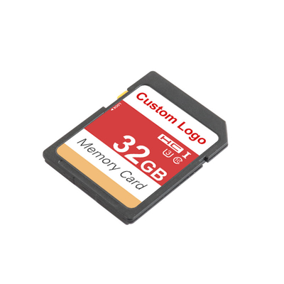 Black Memory Card Professional Write Speed 3.0 20mbps Flash Test Beache32