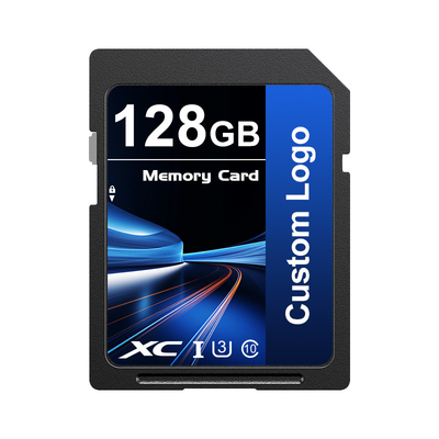 Black Memory Card Professional Write Speed 3.0 20mbps Flash Test Beache32