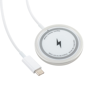Support OEM Fast Wireless Charging Stand Customizable Box for Qi-enabled Devices