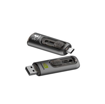 Mac and Android Compatible OTG USB Flash Drive for Windows Data Transfer and Storage