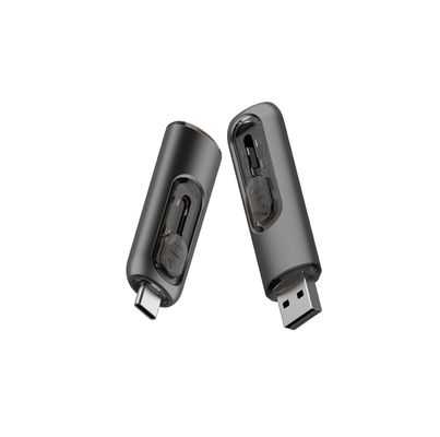 Mac and Android Compatible OTG USB Flash Drive for Windows Data Transfer and Storage
