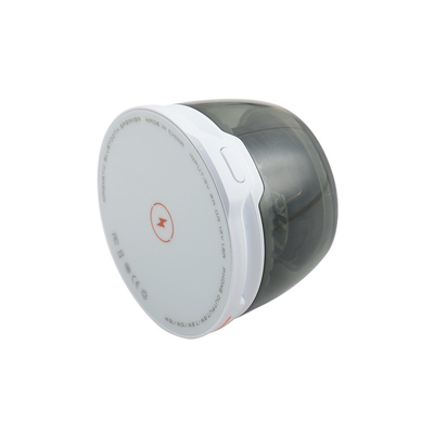 5V/2.1A Input Fast Charge Wireless Charging Pad With Led Lamp / Speaker