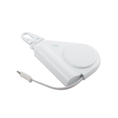 Micro USB Or Type C Portable Power Bank For Smart Phone USB Devices MP4