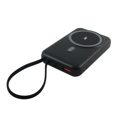 Battery Power Bank for Mobile Phone Charging Support Devices Tablet PC Etc 38.3 Passed Micro USB/Type C Input Interface