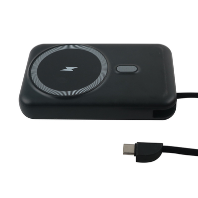 Battery Power Bank for Mobile Phone Charging Support Devices Tablet PC Etc 38.3 Passed Micro USB/Type C Input Interface