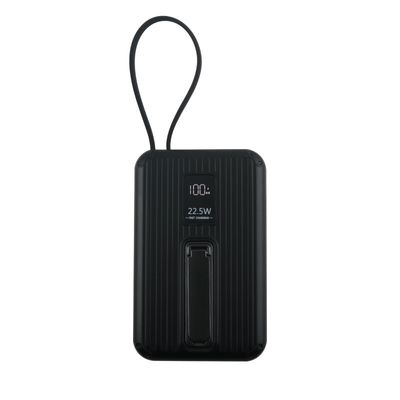 Smart Phone USB Devices Power Bank with Micro USB Or Type C Input Interface