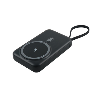 Smart Phone USB Devices Power Bank with Micro USB Or Type C Input Interface