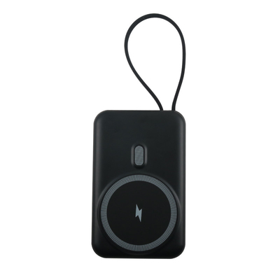Smart Phone USB Devices Power Bank with Micro USB Or Type C Input Interface