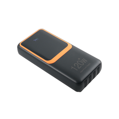 High Capacity Full Battery Power Bank for Phone with PC Plastic/Matt Technology Shell Material and Lightweight Design