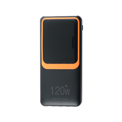 High Capacity Full Battery Power Bank for Phone with PC Plastic/Matt Technology Shell Material and Lightweight Design
