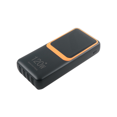 High Capacity Full Battery Power Bank for Phone with PC Plastic/Matt Technology Shell Material and Lightweight Design