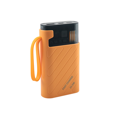 Portable Power Bank For Phone Full Battery And Long-Lasting Accessory