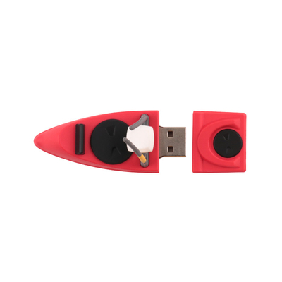 PVC USB 3.2 Fast Speed Usb Flash Drive Reading 150mbs Writing 60 Mbs