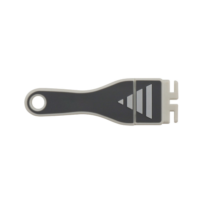 Custom USB Flash Drives with 256GB Capacity and Data Preload Fast Turnaround Time