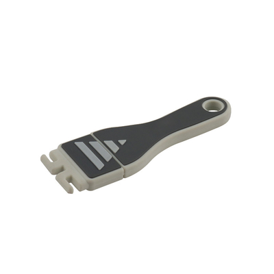 Custom USB Flash Drives with 256GB Capacity and Data Preload Fast Turnaround Time