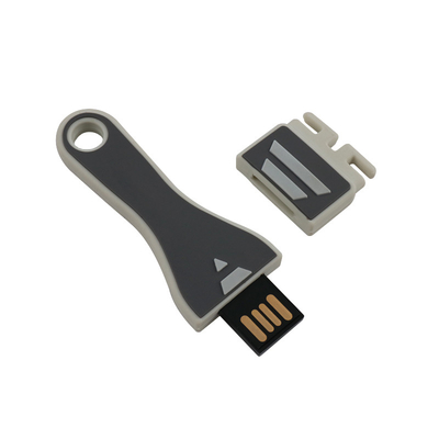 Custom USB Flash Drives with 256GB Capacity and Data Preload Fast Turnaround Time