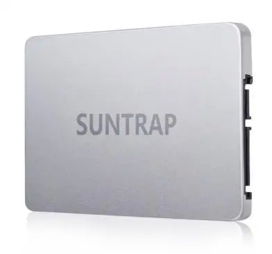 Speed and Durability SSD Internal Hard Drives for Industrial in 0-70C Temperatures