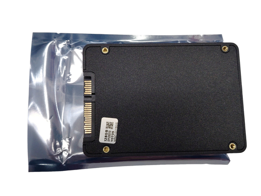 Bulk Computer 2.5Gbps Up To 10Gbps SSD Internal Hard Drives For 0-70C Operating Temperature