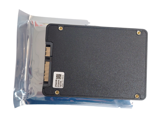 Speed and Durability SSD Internal Hard Drives for Industrial in 0-70C Temperatures
