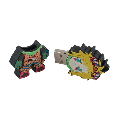 Data Preload Included 512MB Custom USB Flash Drives with Free and Fast Artwork Discount