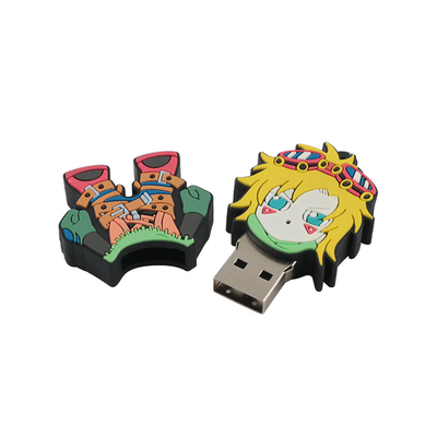 Data Preload Included 512MB Custom USB Flash Drives with Free and Fast Artwork Discount